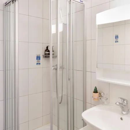 Appartamento Snow-fun B 25 Appartement-fewo 6-bettwohnung Nr- 25 By Interhome