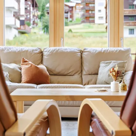Appartamento Snow-fun B 25 Appartement-fewo 6-bettwohnung Nr- 25 By Interhome *