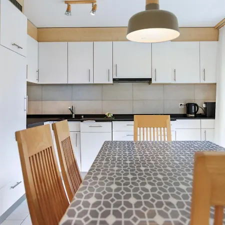Snow-fun B 25 Appartement-fewo 6-bettwohnung Nr- 25 By Interhome * Saas-Fee