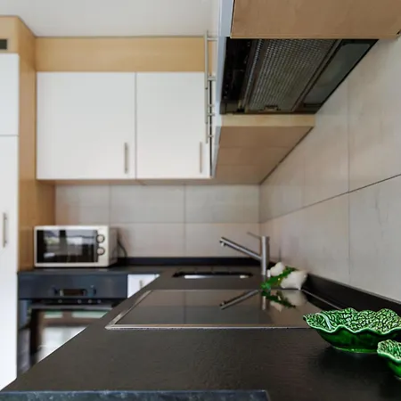 Snow-fun B 25 Appartement-fewo 6-bettwohnung Nr- 25 By Interhome Appartamento